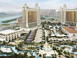 Galaxy Macau в Макао (полуостров) Макао ✅. Забронировать номер онлайн по выгодной цене в Galaxy Macau. Трансфер из аэропорта.