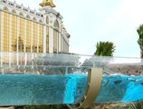 Galaxy Macau в Макао (полуостров) Макао ✅. Забронировать номер онлайн по выгодной цене в Galaxy Macau. Трансфер из аэропорта.