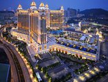 Galaxy Macau в Макао (полуостров) Макао ✅. Забронировать номер онлайн по выгодной цене в Galaxy Macau. Трансфер из аэропорта.