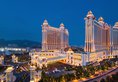 Galaxy Macau в Макао (полуостров) Макао ✅. Забронировать номер онлайн по выгодной цене в Galaxy Macau. Трансфер из аэропорта.