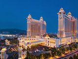 Galaxy Macau в Макао (полуостров) Макао ✅. Забронировать номер онлайн по выгодной цене в Galaxy Macau. Трансфер из аэропорта.