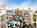 Galaxy Macau в Макао (полуостров) Макао ✅. Забронировать номер онлайн по выгодной цене в Galaxy Macau. Трансфер из аэропорта.