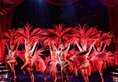 Galaxy Macau в Макао (полуостров) Макао ✅. Забронировать номер онлайн по выгодной цене в Galaxy Macau. Трансфер из аэропорта.
