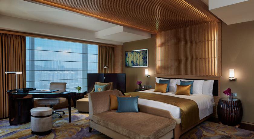 Galaxy Macau в Макао (полуостров) Макао ✅. Забронировать номер онлайн по выгодной цене в Galaxy Macau. Трансфер из аэропорта.