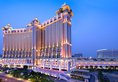 Galaxy Macau в Макао (полуостров) Макао ✅. Забронировать номер онлайн по выгодной цене в Galaxy Macau. Трансфер из аэропорта.