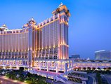 Galaxy Macau в Макао (полуостров) Макао ✅. Забронировать номер онлайн по выгодной цене в Galaxy Macau. Трансфер из аэропорта.