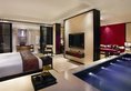 Banyan Tree Macau в Макао (полуостров) Макао ✅. Забронировать номер онлайн по выгодной цене в Banyan Tree Macau. Трансфер из аэропорта.