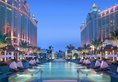 Banyan Tree Macau в Макао (полуостров) Макао ✅. Забронировать номер онлайн по выгодной цене в Banyan Tree Macau. Трансфер из аэропорта.