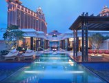 Banyan Tree Macau в Макао (полуостров) Макао ✅. Забронировать номер онлайн по выгодной цене в Banyan Tree Macau. Трансфер из аэропорта.