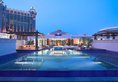 Banyan Tree Macau в Макао (полуостров) Макао ✅. Забронировать номер онлайн по выгодной цене в Banyan Tree Macau. Трансфер из аэропорта.