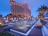 Banyan Tree Macau в Макао (полуостров) Макао ✅. Забронировать номер онлайн по выгодной цене в Banyan Tree Macau. Трансфер из аэропорта.