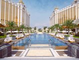 Banyan Tree Macau в Макао (полуостров) Макао ✅. Забронировать номер онлайн по выгодной цене в Banyan Tree Macau. Трансфер из аэропорта.