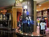 City of Dreams - Hard Rock Hotel в Макао (полуостров) Макао ⛔. Забронировать номер онлайн по выгодной цене в City of Dreams - Hard Rock Hotel. Трансфер из аэропорта.