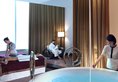 City of Dreams - Hard Rock Hotel в Макао (полуостров) Макао ✅. Забронировать номер онлайн по выгодной цене в City of Dreams - Hard Rock Hotel. Трансфер из аэропорта.