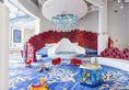 City of Dreams - Hard Rock Hotel в Макао (полуостров) Макао ✅. Забронировать номер онлайн по выгодной цене в City of Dreams - Hard Rock Hotel. Трансфер из аэропорта.