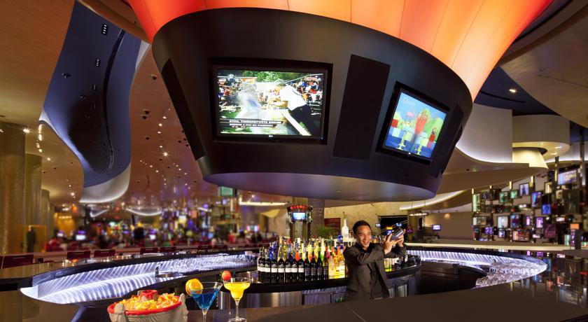 City of Dreams - Hard Rock Hotel в Макао (полуостров) Макао ✅. Забронировать номер онлайн по выгодной цене в City of Dreams - Hard Rock Hotel. Трансфер из аэропорта.