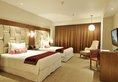 City of Dreams - Hard Rock Hotel в Макао (полуостров) Макао ✅. Забронировать номер онлайн по выгодной цене в City of Dreams - Hard Rock Hotel. Трансфер из аэропорта.