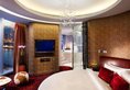 City of Dreams - Hard Rock Hotel в Макао (полуостров) Макао ✅. Забронировать номер онлайн по выгодной цене в City of Dreams - Hard Rock Hotel. Трансфер из аэропорта.