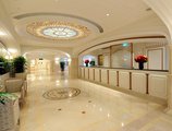 Harbourview Hotel Macau в Макао (полуостров) Макао ✅. Забронировать номер онлайн по выгодной цене в Harbourview Hotel Macau. Трансфер из аэропорта.