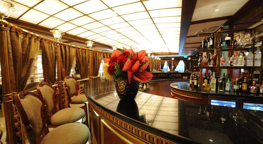 Harbourview Hotel Macau в Макао (полуостров) Макао ✅. Забронировать номер онлайн по выгодной цене в Harbourview Hotel Macau. Трансфер из аэропорта.