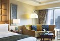 Conrad Macao, Cotai Central в Макао (полуостров) Макао ✅. Забронировать номер онлайн по выгодной цене в Conrad Macao, Cotai Central. Трансфер из аэропорта.