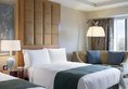 Conrad Macao, Cotai Central в Макао (полуостров) Макао ✅. Забронировать номер онлайн по выгодной цене в Conrad Macao, Cotai Central. Трансфер из аэропорта.