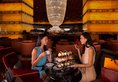 Conrad Macao, Cotai Central в Макао (полуостров) Макао ✅. Забронировать номер онлайн по выгодной цене в Conrad Macao, Cotai Central. Трансфер из аэропорта.