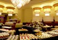 Conrad Macao, Cotai Central в Макао (полуостров) Макао ✅. Забронировать номер онлайн по выгодной цене в Conrad Macao, Cotai Central. Трансфер из аэропорта.