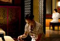 Conrad Macao, Cotai Central в Макао (полуостров) Макао ✅. Забронировать номер онлайн по выгодной цене в Conrad Macao, Cotai Central. Трансфер из аэропорта.