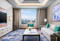 The St. Regis Macao, Cotai Central в Макао (полуостров) Макао ✅. Забронировать номер онлайн по выгодной цене в The St. Regis Macao, Cotai Central. Трансфер из аэропорта.