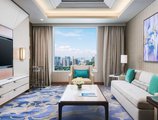 The St. Regis Macao, Cotai Central в Макао (полуостров) Макао ✅. Забронировать номер онлайн по выгодной цене в The St. Regis Macao, Cotai Central. Трансфер из аэропорта.