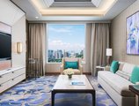 The St. Regis Macao, Cotai Central в Макао (полуостров) Макао ✅. Забронировать номер онлайн по выгодной цене в The St. Regis Macao, Cotai Central. Трансфер из аэропорта.