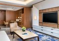 The St. Regis Macao, Cotai Central в Макао (полуостров) Макао ✅. Забронировать номер онлайн по выгодной цене в The St. Regis Macao, Cotai Central. Трансфер из аэропорта.