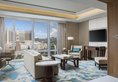 The St. Regis Macao, Cotai Central в Макао (полуостров) Макао ✅. Забронировать номер онлайн по выгодной цене в The St. Regis Macao, Cotai Central. Трансфер из аэропорта.