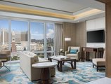 The St. Regis Macao, Cotai Central в Макао (полуостров) Макао ✅. Забронировать номер онлайн по выгодной цене в The St. Regis Macao, Cotai Central. Трансфер из аэропорта.