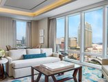 The St. Regis Macao, Cotai Central в Макао (полуостров) Макао ✅. Забронировать номер онлайн по выгодной цене в The St. Regis Macao, Cotai Central. Трансфер из аэропорта.