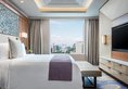 The St. Regis Macao, Cotai Central в Макао (полуостров) Макао ✅. Забронировать номер онлайн по выгодной цене в The St. Regis Macao, Cotai Central. Трансфер из аэропорта.