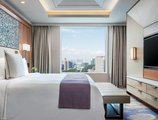 The St. Regis Macao, Cotai Central в Макао (полуостров) Макао ✅. Забронировать номер онлайн по выгодной цене в The St. Regis Macao, Cotai Central. Трансфер из аэропорта.