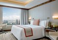 The St. Regis Macao, Cotai Central в Макао (полуостров) Макао ✅. Забронировать номер онлайн по выгодной цене в The St. Regis Macao, Cotai Central. Трансфер из аэропорта.