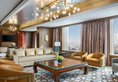 The St. Regis Macao, Cotai Central в Макао (полуостров) Макао ✅. Забронировать номер онлайн по выгодной цене в The St. Regis Macao, Cotai Central. Трансфер из аэропорта.