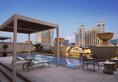 JW Marriott Hotel Macau в Макао (полуостров) Макао ✅. Забронировать номер онлайн по выгодной цене в JW Marriott Hotel Macau. Трансфер из аэропорта.