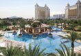 JW Marriott Hotel Macau в Макао (полуостров) Макао ✅. Забронировать номер онлайн по выгодной цене в JW Marriott Hotel Macau. Трансфер из аэропорта.