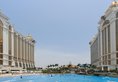 JW Marriott Hotel Macau в Макао (полуостров) Макао ✅. Забронировать номер онлайн по выгодной цене в JW Marriott Hotel Macau. Трансфер из аэропорта.