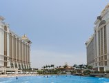 JW Marriott Hotel Macau в Макао (полуостров) Макао ✅. Забронировать номер онлайн по выгодной цене в JW Marriott Hotel Macau. Трансфер из аэропорта.