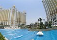 JW Marriott Hotel Macau в Макао (полуостров) Макао ✅. Забронировать номер онлайн по выгодной цене в JW Marriott Hotel Macau. Трансфер из аэропорта.