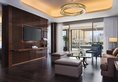 JW Marriott Hotel Macau в Макао (полуостров) Макао ✅. Забронировать номер онлайн по выгодной цене в JW Marriott Hotel Macau. Трансфер из аэропорта.
