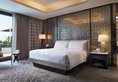 JW Marriott Hotel Macau в Макао (полуостров) Макао ✅. Забронировать номер онлайн по выгодной цене в JW Marriott Hotel Macau. Трансфер из аэропорта.
