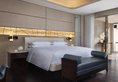 JW Marriott Hotel Macau в Макао (полуостров) Макао ✅. Забронировать номер онлайн по выгодной цене в JW Marriott Hotel Macau. Трансфер из аэропорта.