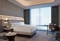 JW Marriott Hotel Macau в Макао (полуостров) Макао ✅. Забронировать номер онлайн по выгодной цене в JW Marriott Hotel Macau. Трансфер из аэропорта.