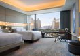 JW Marriott Hotel Macau в Макао (полуостров) Макао ✅. Забронировать номер онлайн по выгодной цене в JW Marriott Hotel Macau. Трансфер из аэропорта.